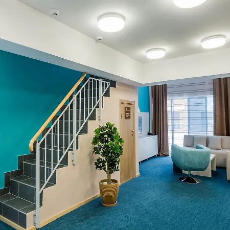 Aqua-minsk 2* Минск