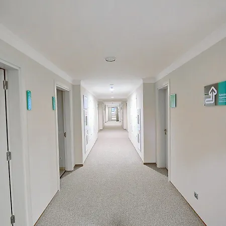 Aqua-minsk Hotel 2*
