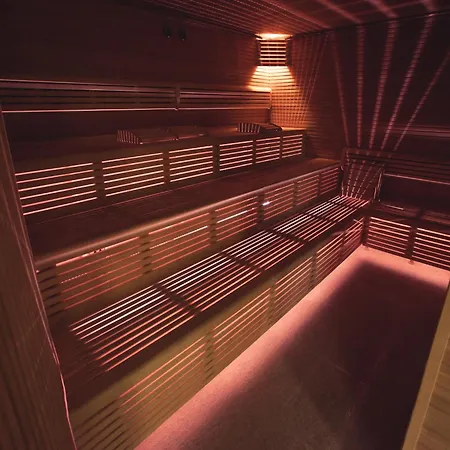 Aqua-minsk 2* Минск