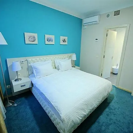 Aqua-minsk Minsk