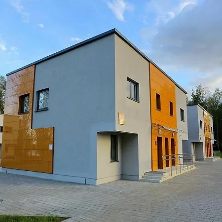 Aqua-minsk Отель