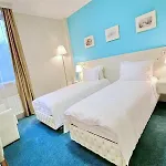 Aqua-minsk 酒店 明斯克