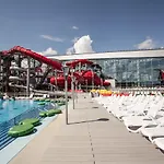 Hotel Aqua-minsk