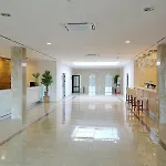 Hotel Aqua-minsk Minsk