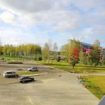 Hotel Aqua-minsk Minsk