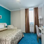 Hotel Aqua-minsk