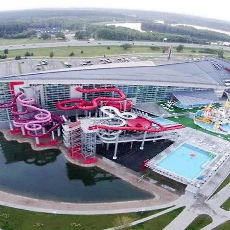 Aqua-minsk