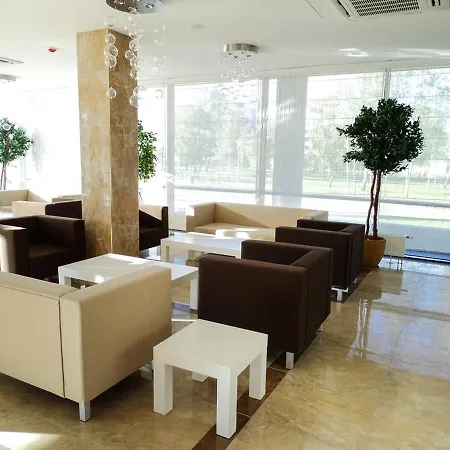 Aqua-minsk 2* Minszk