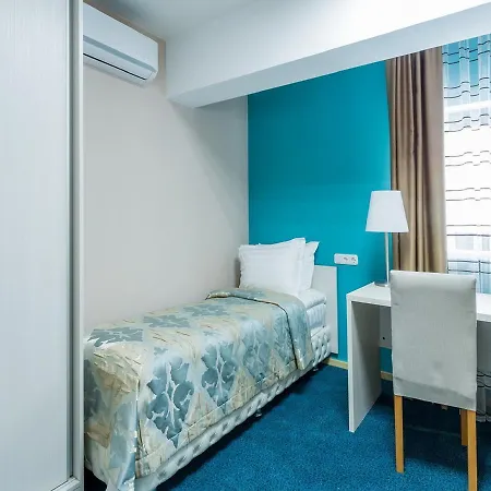 Szálloda Aqua-minsk 2*
