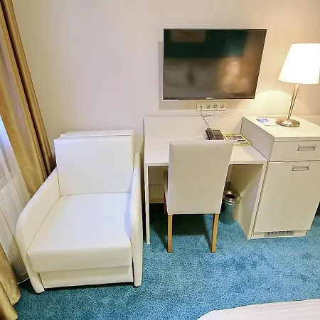 Aqua-minsk Szálloda Minszk