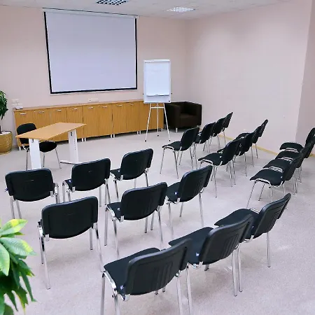 Hotel Aqua-minsk Minsk