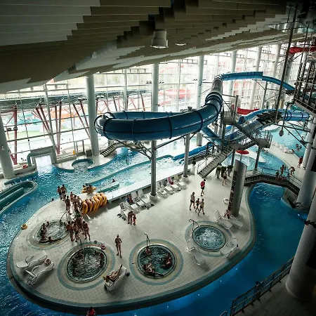 Aqua-minsk