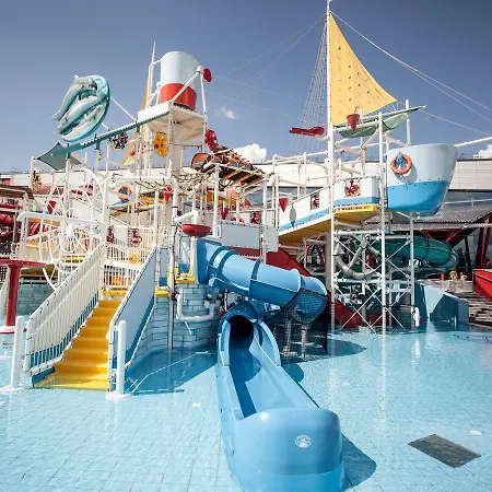 Aqua-minsk