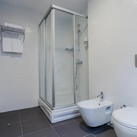 Aqua-minsk Szálloda Minszk