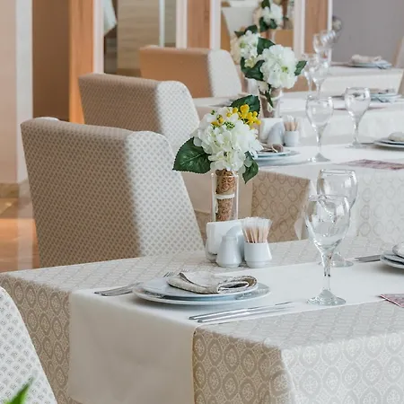 Hotel Aqua-minsk