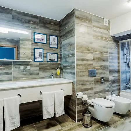 Hotel Aqua-minsk Minsk