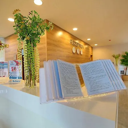 Aqua-minsk Hotel Minsk