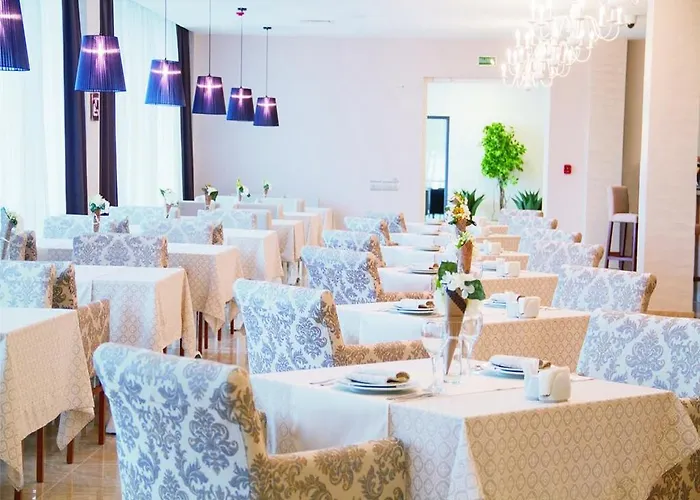 Aqua-minsk Otel Minsk