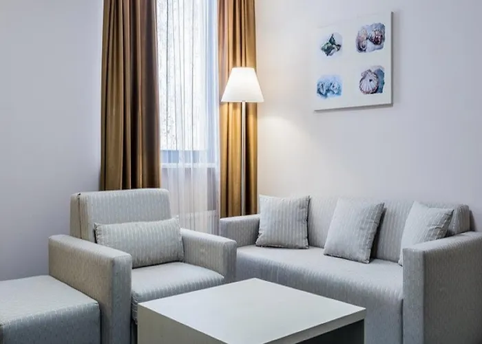 Aqua-minsk Hotel Minsk