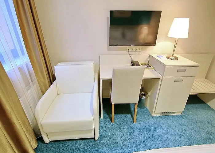 Aqua-minsk Otel Minsk