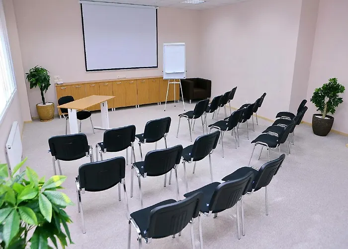 Otel Aqua-minsk Minsk