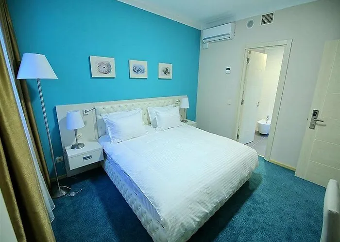 Aqua-minsk מינסק