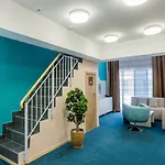Aqua-minsk 2* Minsk