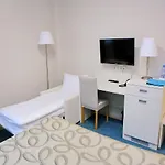 Aqua-minsk Hotel 2*