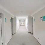 Aqua-minsk Hotel 2*