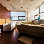 Hotel Aqua-minsk 2*