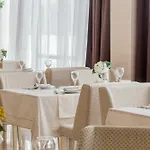 Aqua-minsk Hotel
