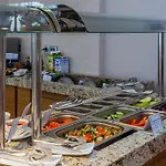 Aqua-minsk Hotel 2*