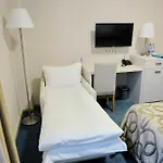 Hotel Aqua-minsk 2*