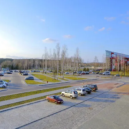 Aqua-minsk 2* Мінськ