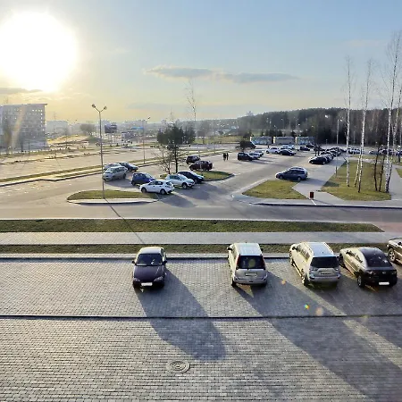 Aqua-minsk 2* Мінськ