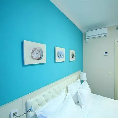 Aqua-minsk Minsk