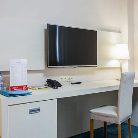 Aqua-minsk Hotell Minsk