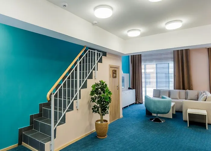 Aqua-minsk 2* Минск