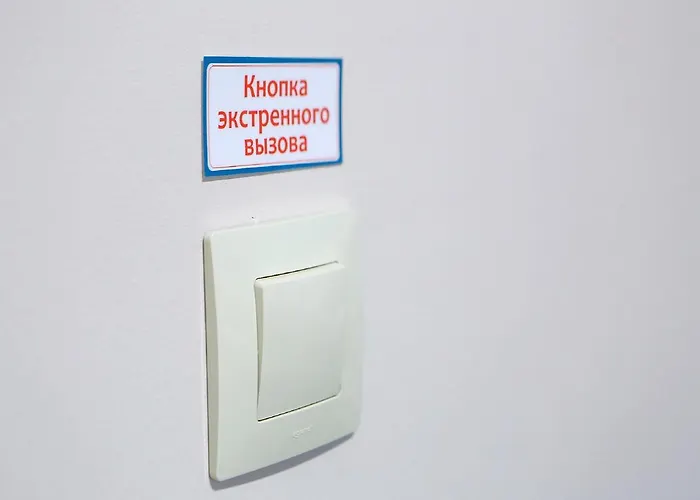 Aqua-minsk Отель