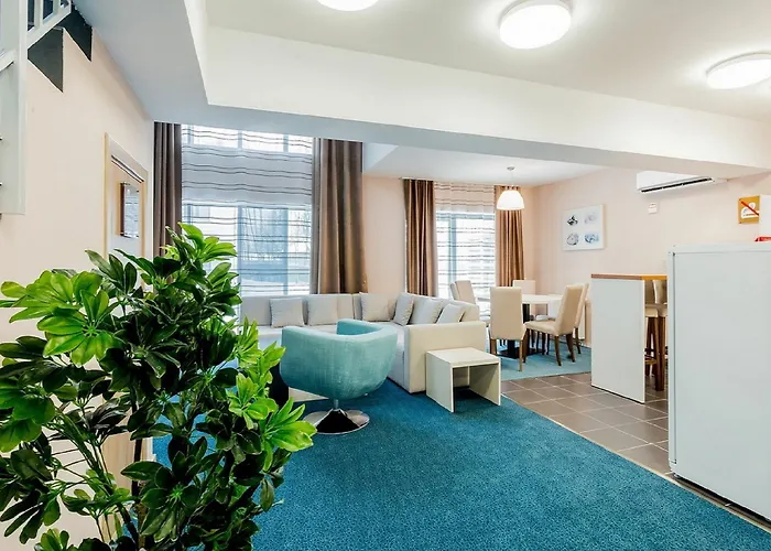 Aqua-minsk 2* Минск