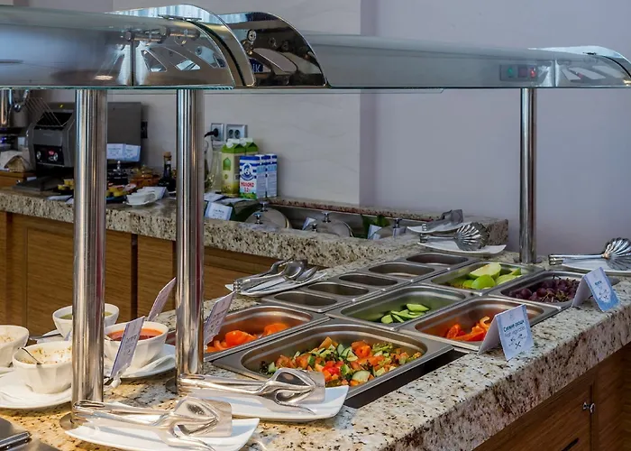 Aqua-minsk Отель 2*