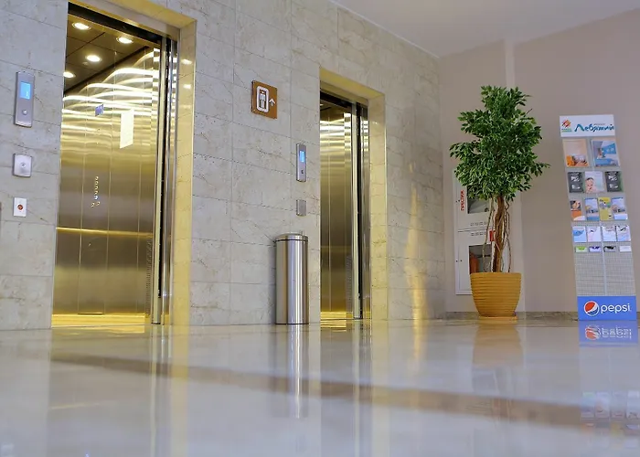 Aqua-minsk 2* Минск